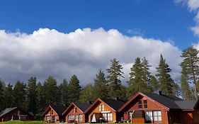 Fulufjellet